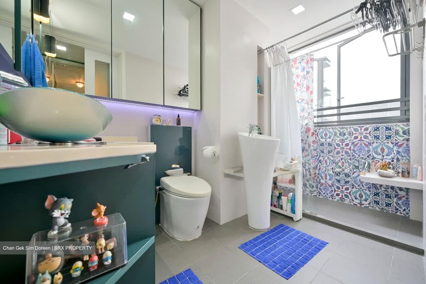 Hedges Park Condominium (D17), Condominium #595823001